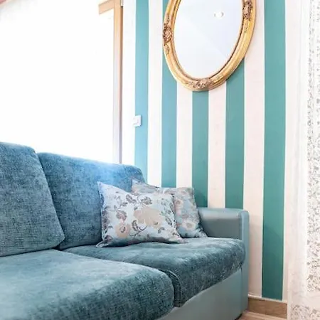 H&s Apartament Split