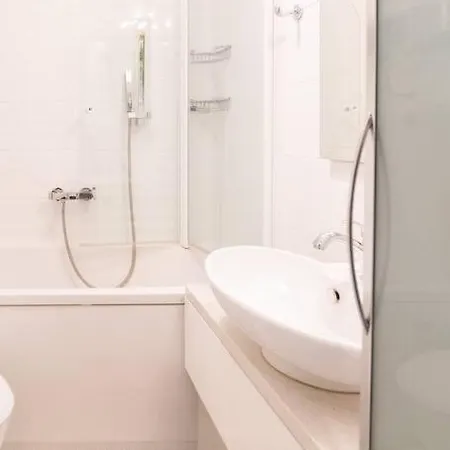 H&s Apartament