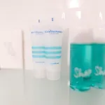 H&s *