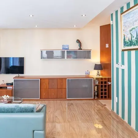 Apartment H&s Split