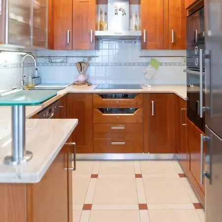 H&s Apartment