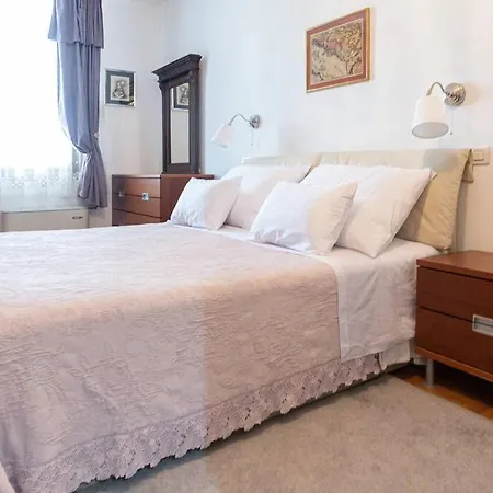 H&s Apartment