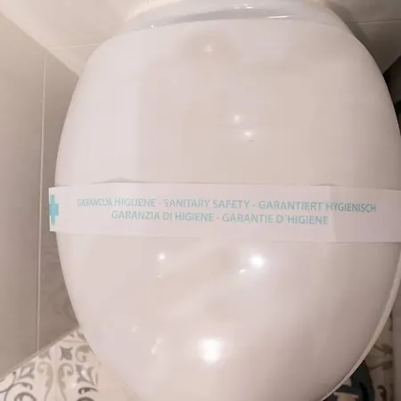 Apartment H&s *