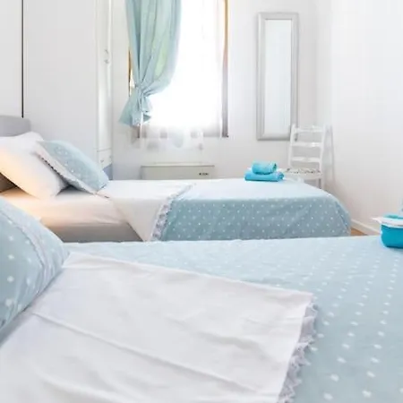 H&s Apartment *