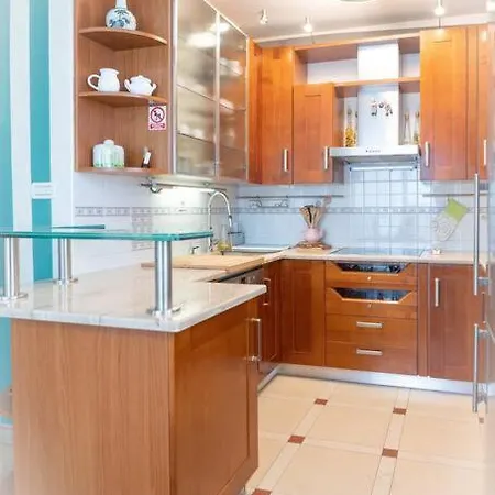 Apartment H&s Split