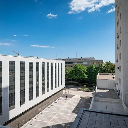 Apartmán H&s Split