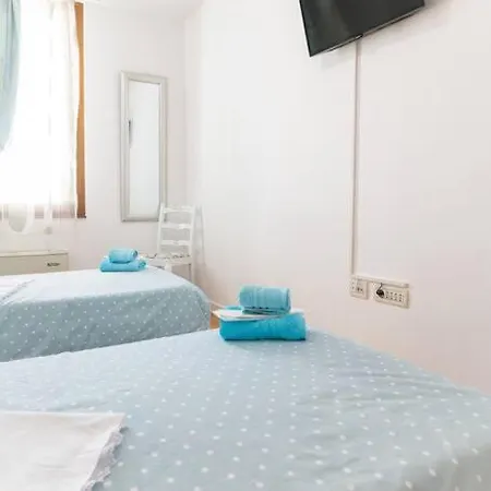 H&s Διαμέρισμα