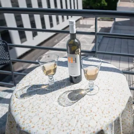 Διαμέρισμα H&s Σπλιτ