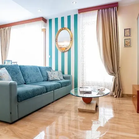 H&s Apartamento *