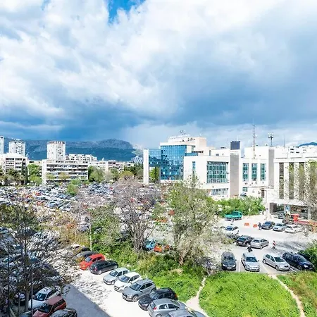 H&s Apartmán Split